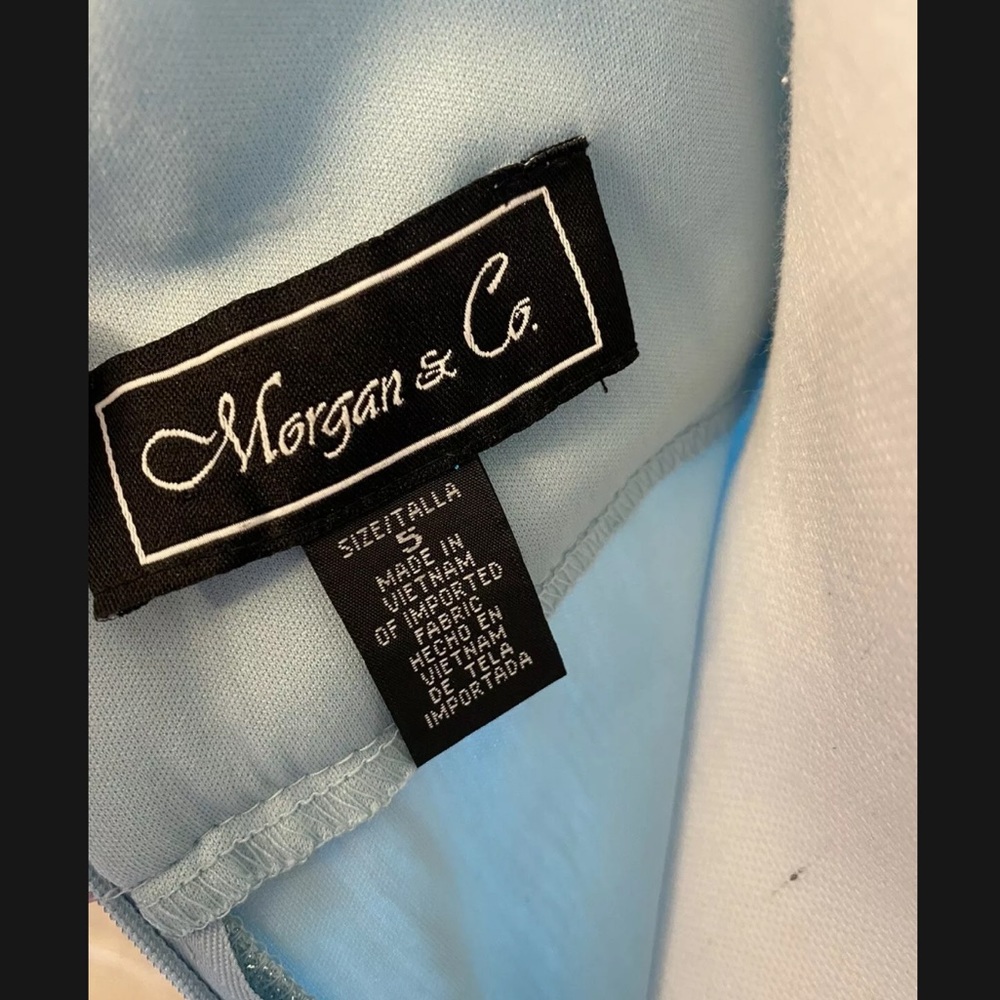 Morgan & Co Dress - Picture 8 of 11